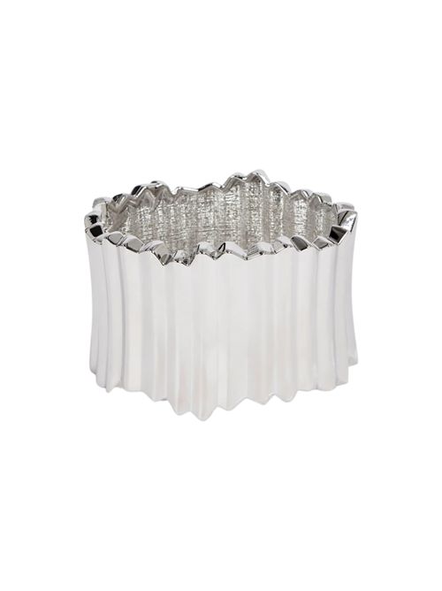 Bracciale polsino fisarmonica Liviana Conti | A5SJ52Z07-0